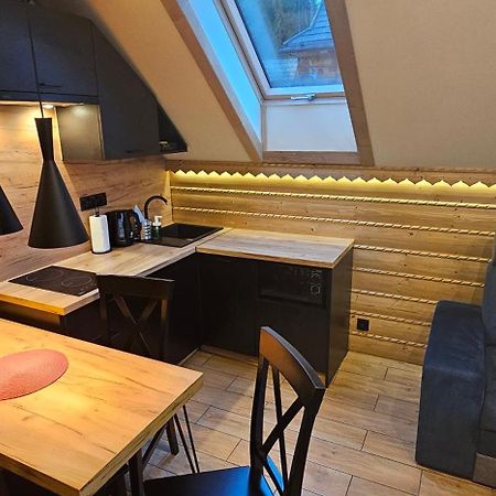 Apartamenty Zloty Gron Istebna Luaran gambar