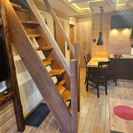 Apartamenty Zloty Gron Istebna Luaran gambar