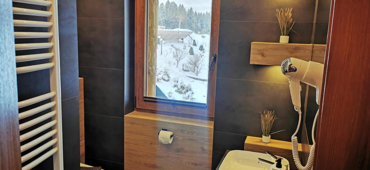 Apartamenty Zloty Gron Istebna Luaran gambar