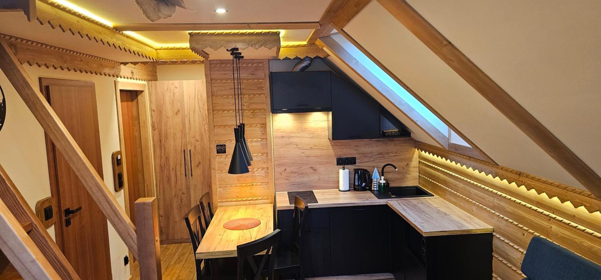 Apartamenty Zloty Gron Istebna Luaran gambar