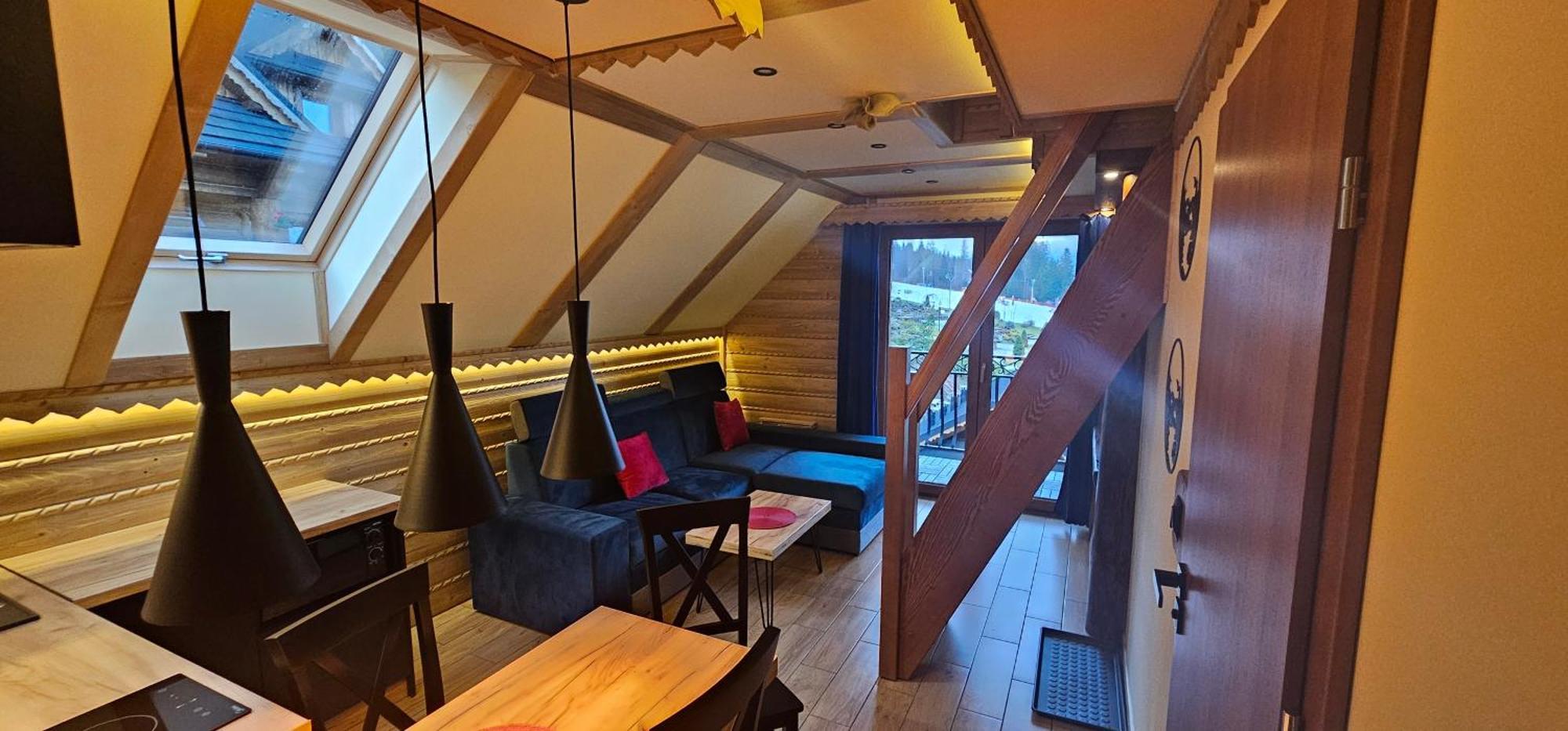 Apartamenty Zloty Gron Istebna Luaran gambar