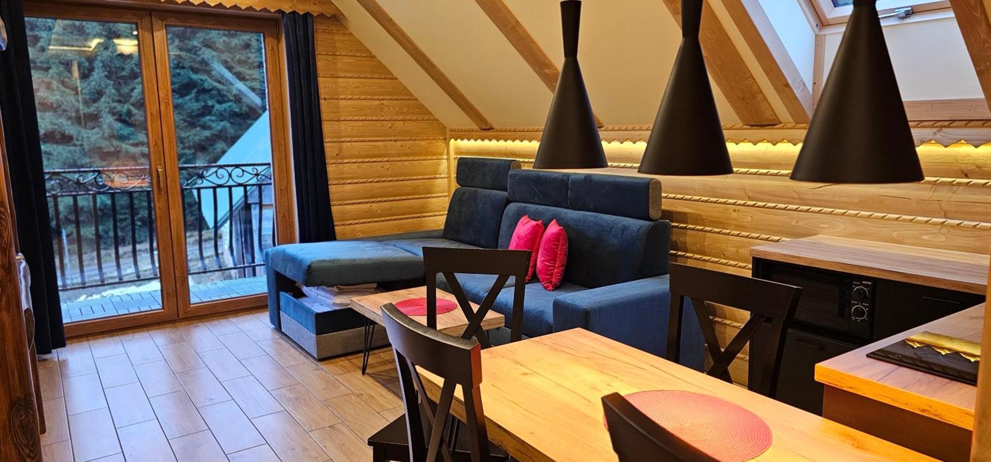 Apartamenty Zloty Gron Istebna Luaran gambar