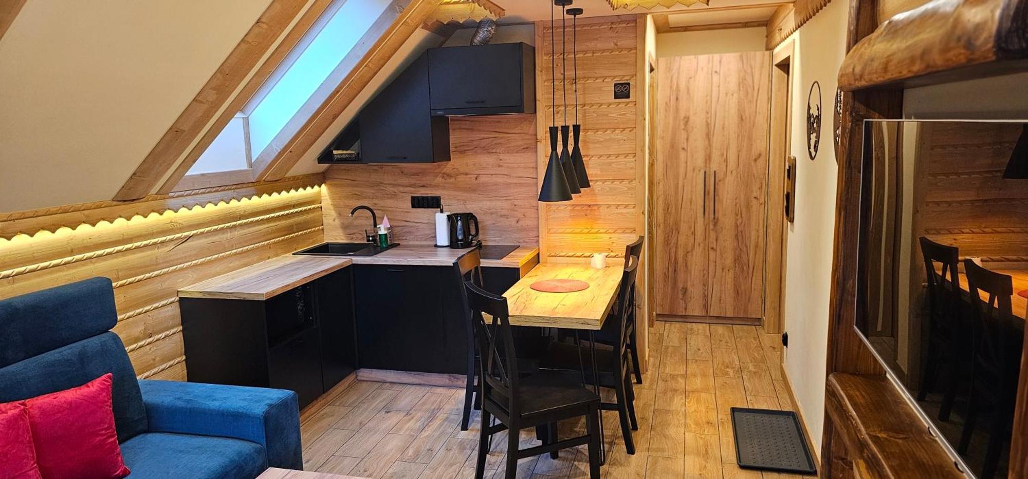 Apartamenty Zloty Gron Istebna Luaran gambar