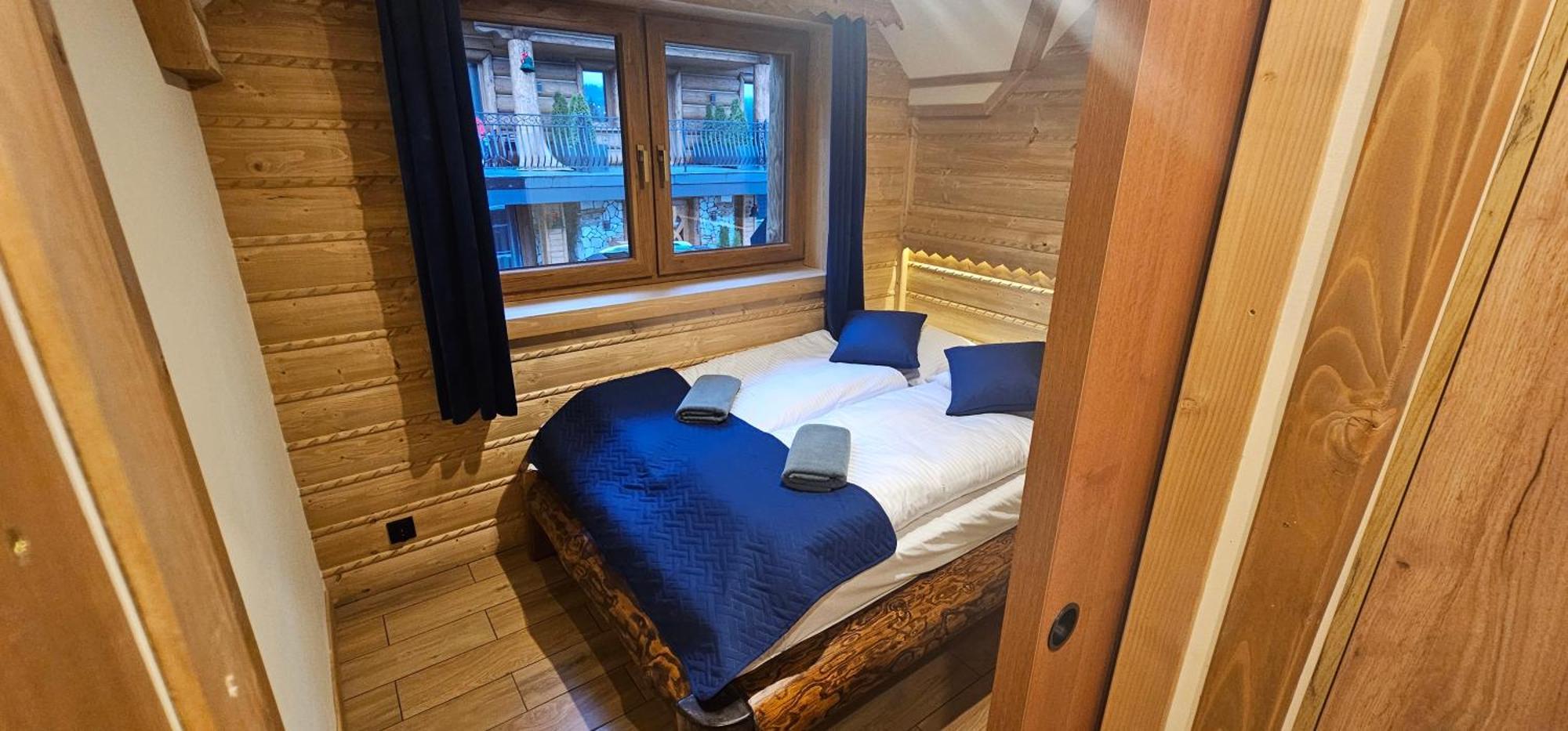 Apartamenty Zloty Gron Istebna Luaran gambar
