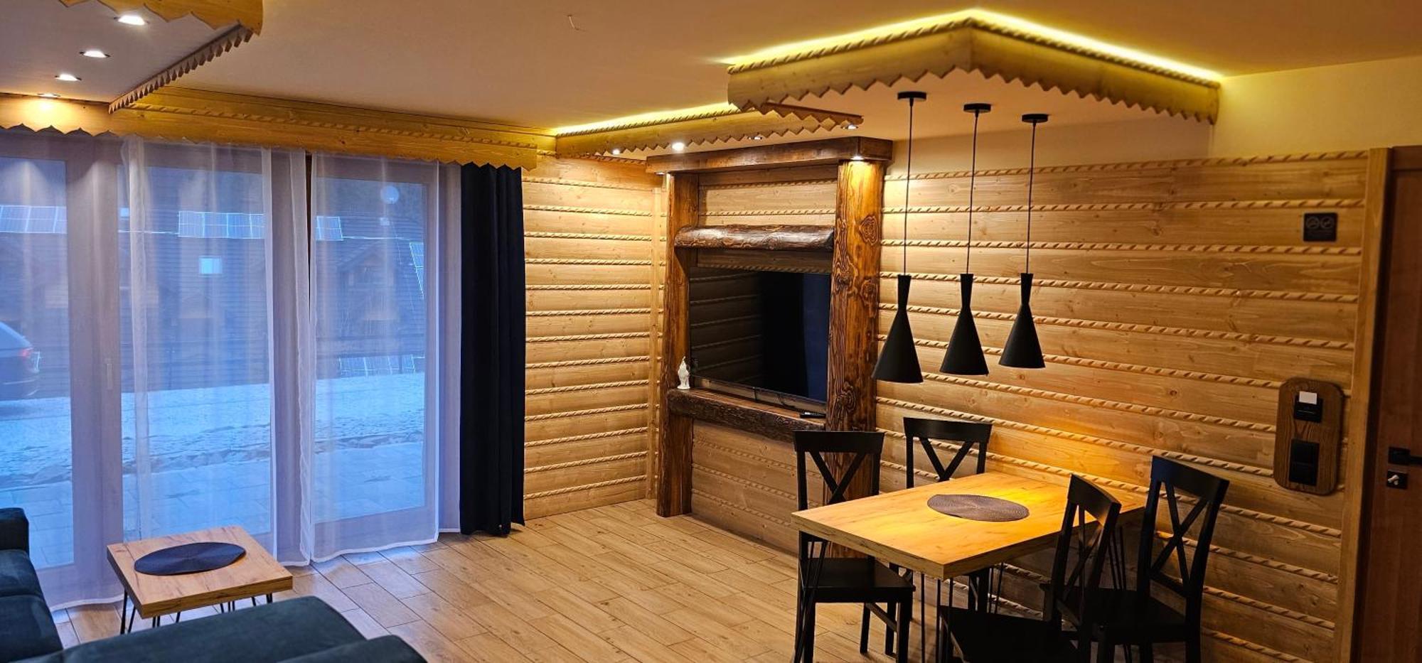 Apartamenty Zloty Gron Istebna Luaran gambar